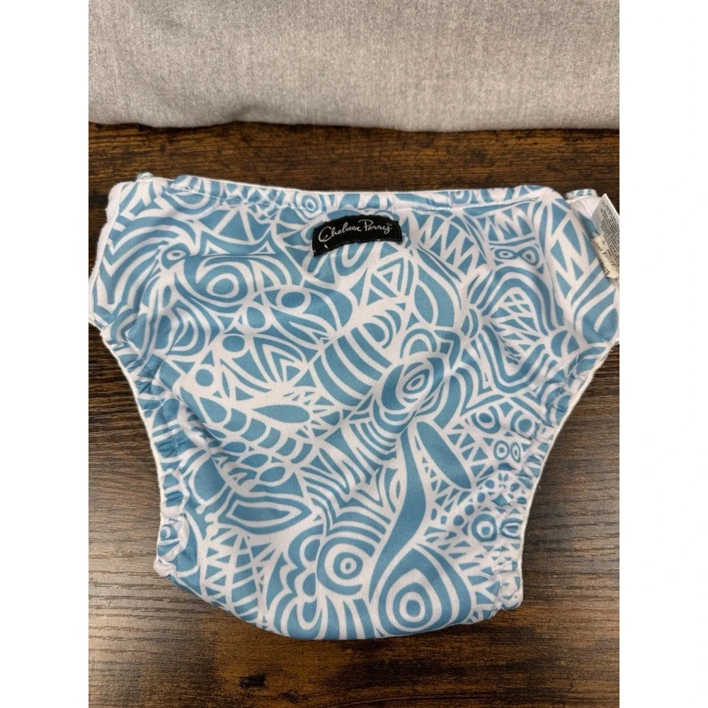 8 BumGenius Chelsea Perry Diaper Cover Lot Of 8 One Size Adjustable Snaps